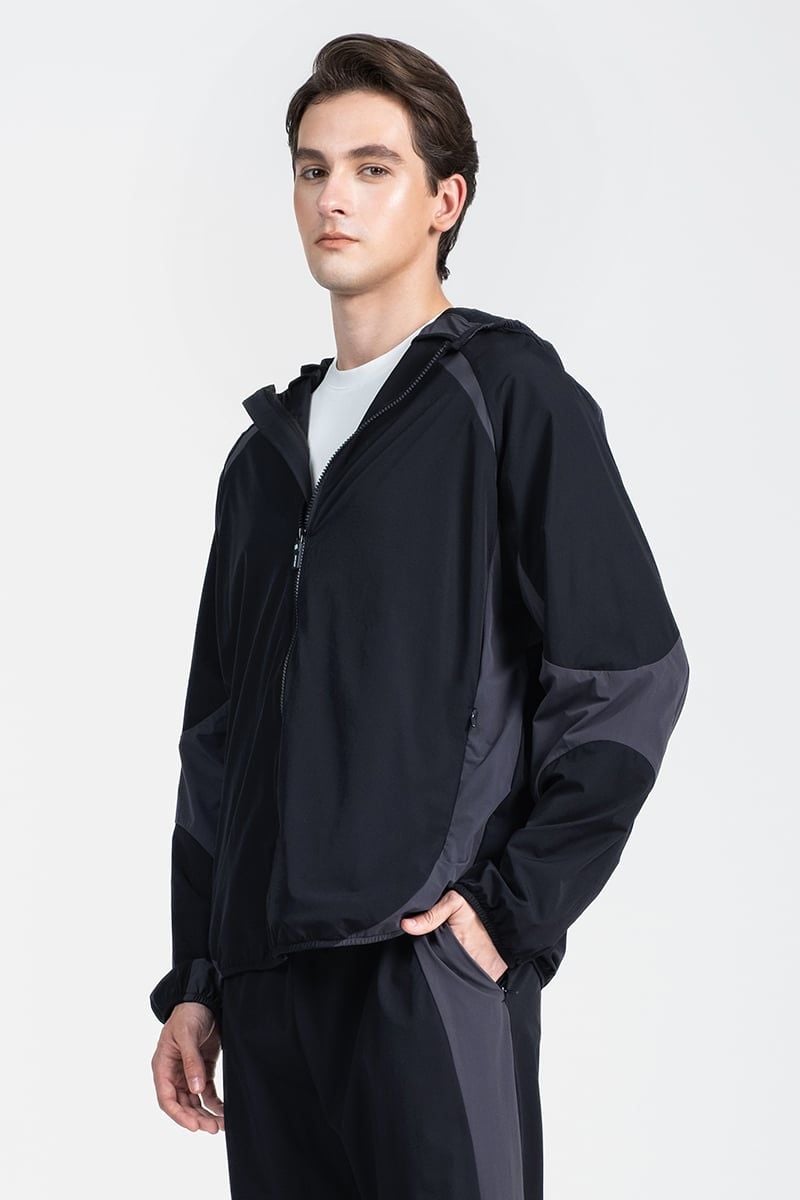  Áo Khoác Thể Thao Nam JK26SS03P-PA 