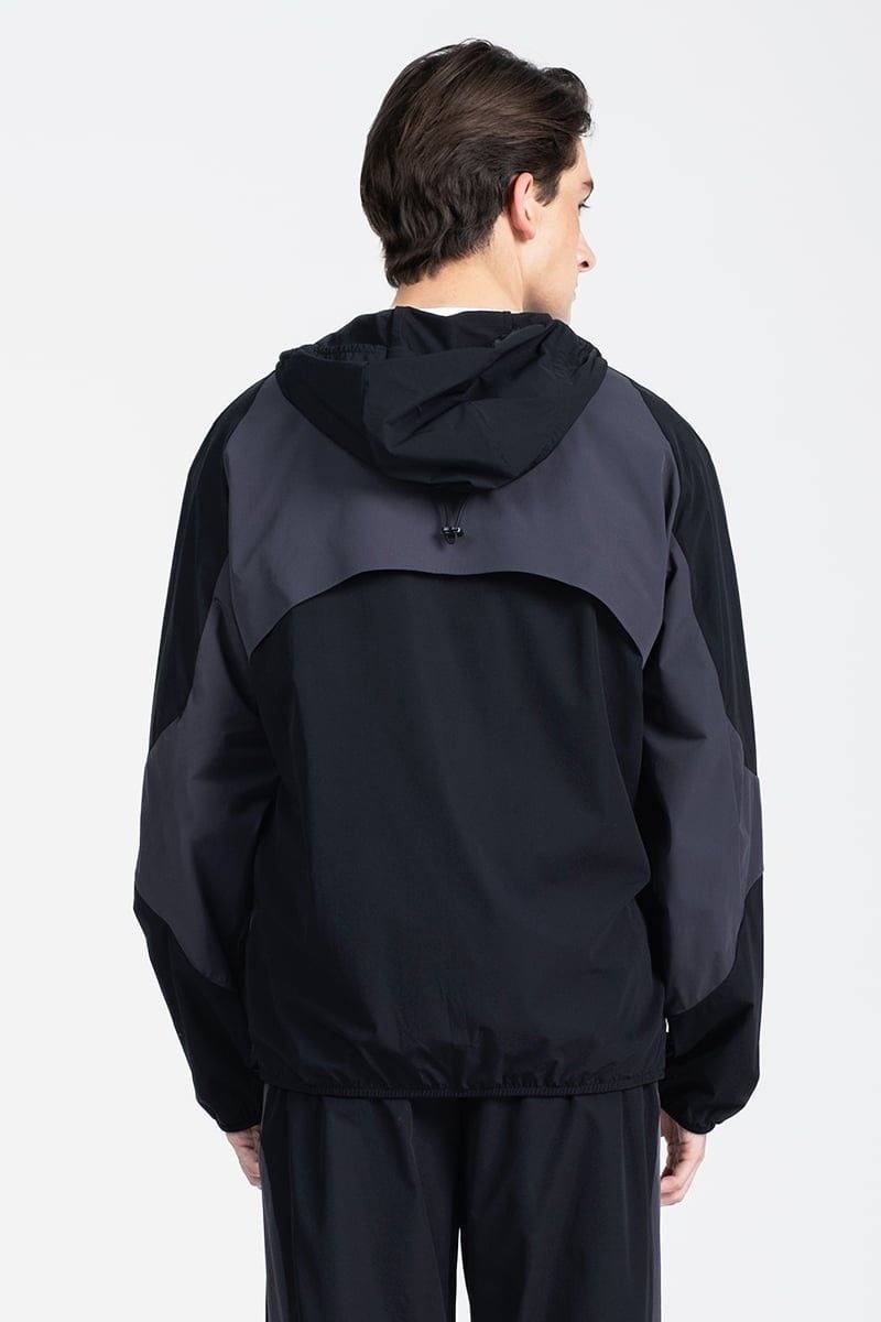  Áo Khoác Thể Thao Nam JK26SS03P-PA 