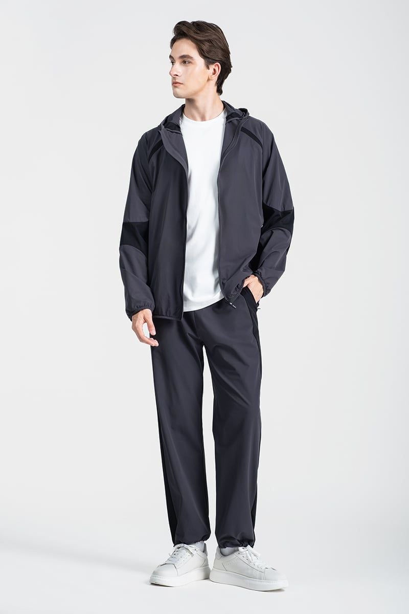  Áo Khoác Thể Thao Nam JK26SS03P-PA 