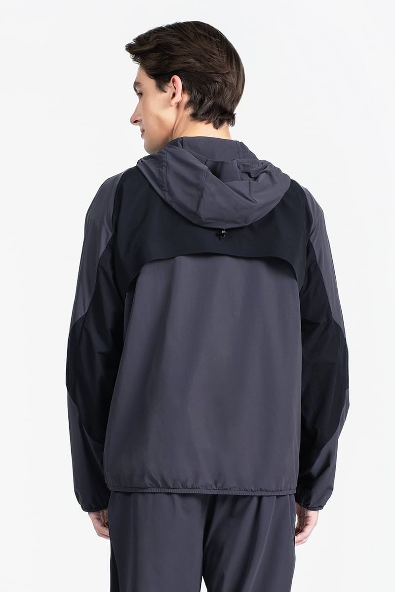  Áo Khoác Thể Thao Nam JK26SS03P-PA 