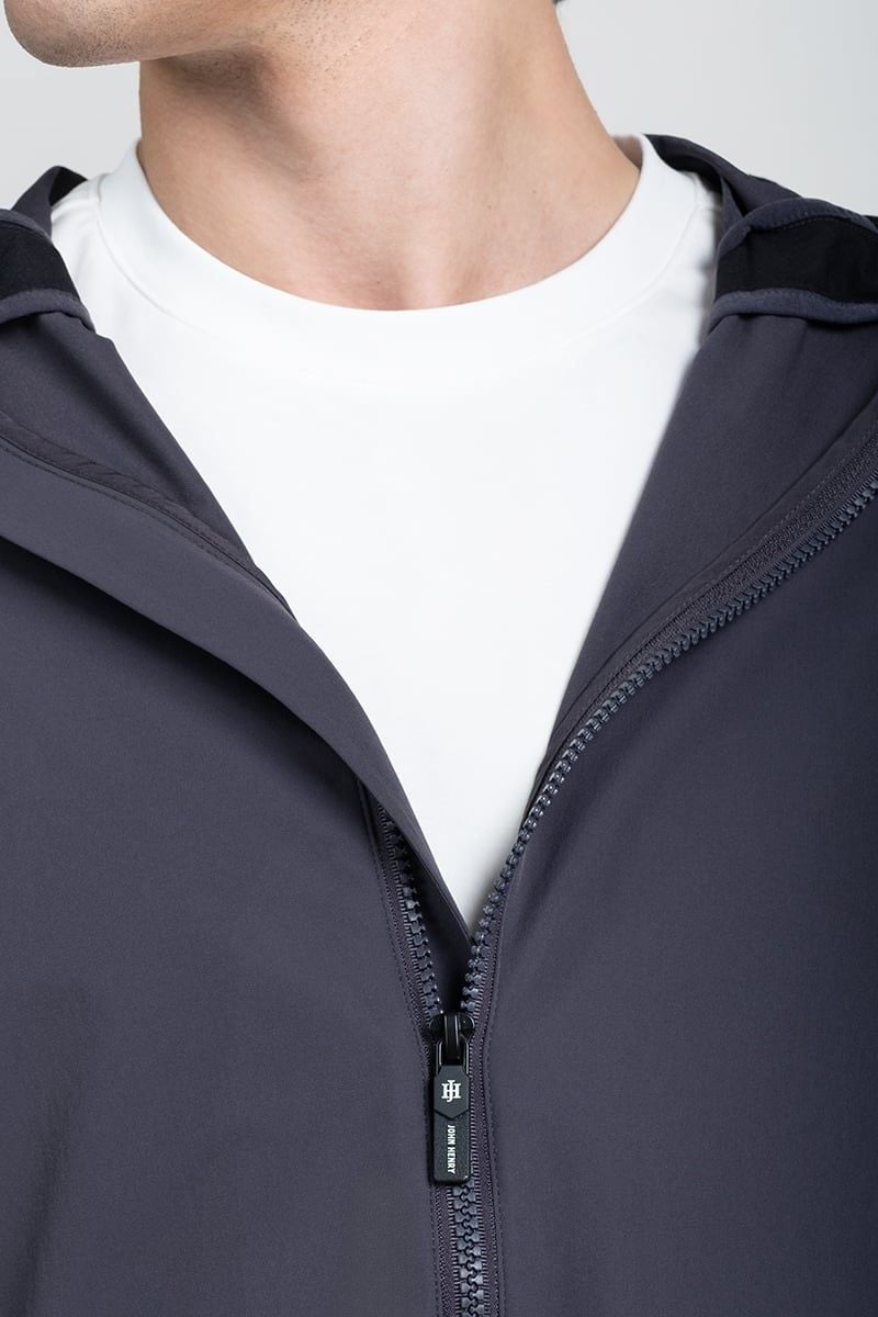  Áo Khoác Thể Thao Nam JK26SS03P-PA 