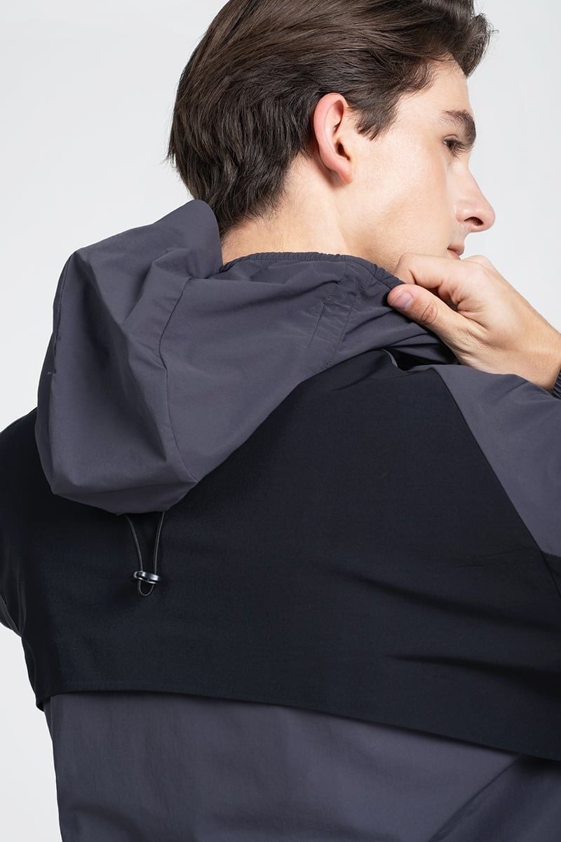  Áo Khoác Thể Thao Nam JK26SS03P-PA 