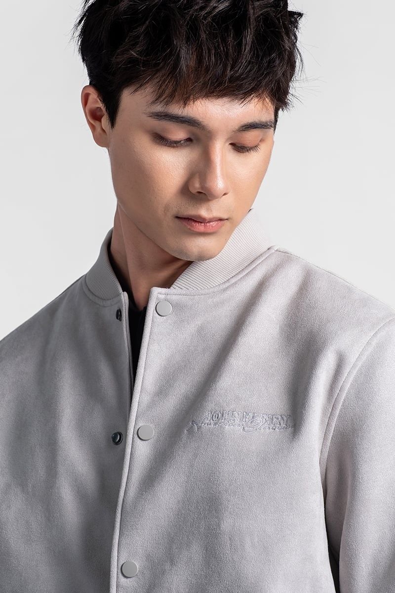  Áo Khoác Nam Thời Trang JK26SS05M-PA 
