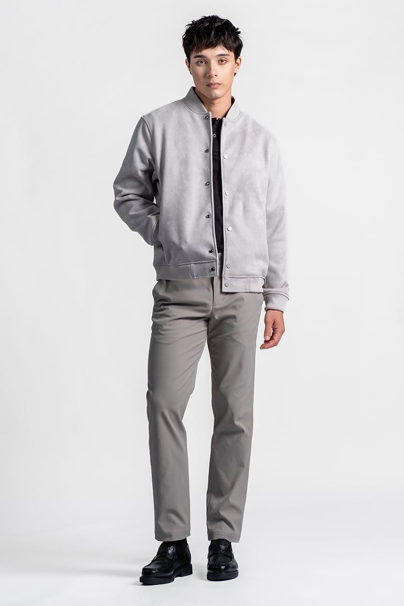  Áo Khoác Nam Thời Trang JK26SS05M-PA 