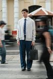  Áo Khoác Nam Thời Trang JK26SS05M-PA 