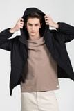  Áo Khoác Nam Phao Mỏng JK26SS06M-PA 