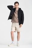  Áo Khoác Nam Phao Mỏng JK26SS06M-PA 