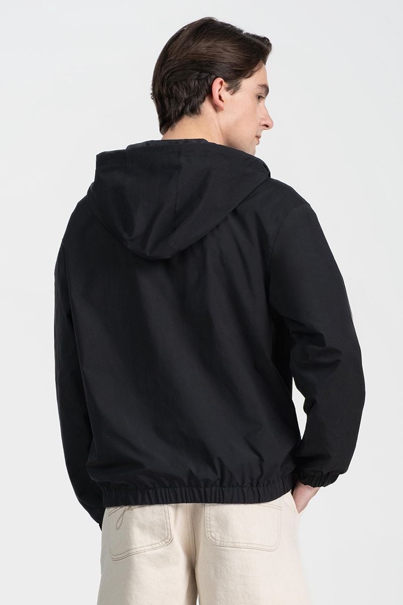  Áo Khoác Nam Phao Mỏng JK26SS06M-PA 