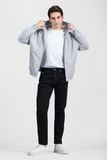  Áo Khoác Nam Phao Mỏng JK26SS06M-PA 