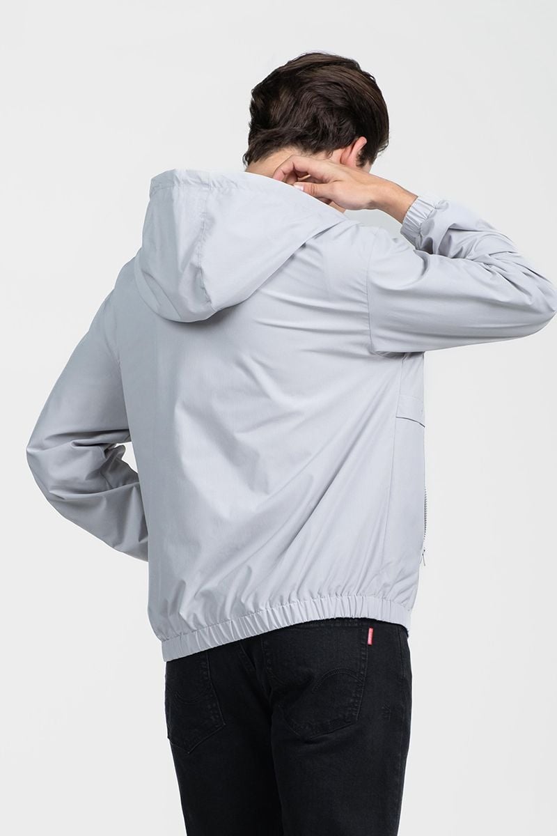  Áo Khoác Nam Phao Mỏng JK26SS06M-PA 