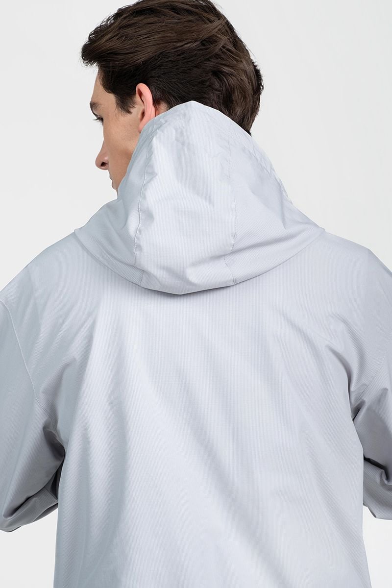  Áo Khoác Nam Phao Mỏng JK26SS06M-PA 