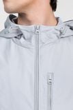  Áo Khoác Nam Phao Mỏng JK26SS06M-PA 
