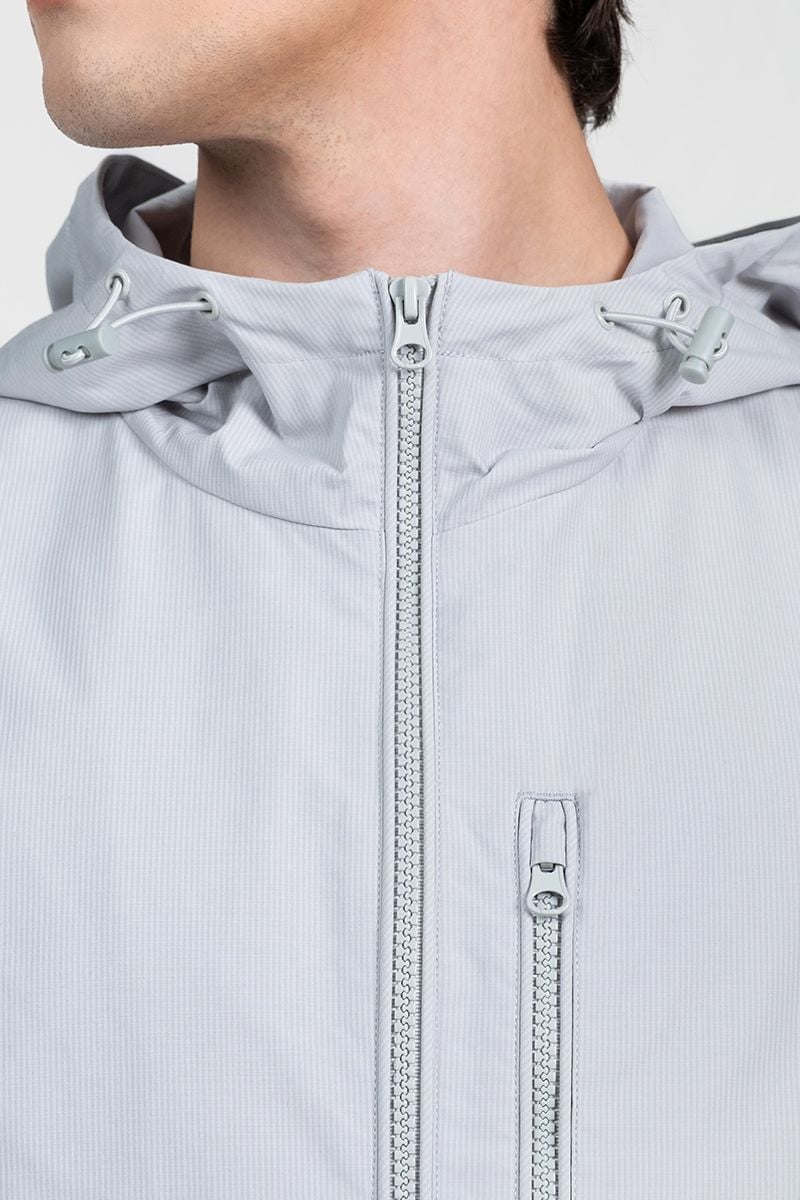  Áo Khoác Nam Phao Mỏng JK26SS06M-PA 