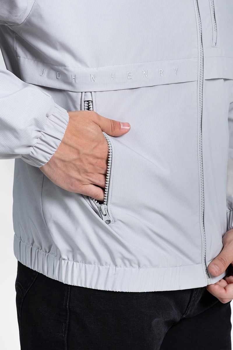  Áo Khoác Nam Phao Mỏng JK26SS06M-PA 
