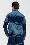  Áo Khoác Denim Thời Trang JK26SS07P-JA 