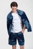  Áo Khoác Denim Thời Trang JK26SS07P-JA 