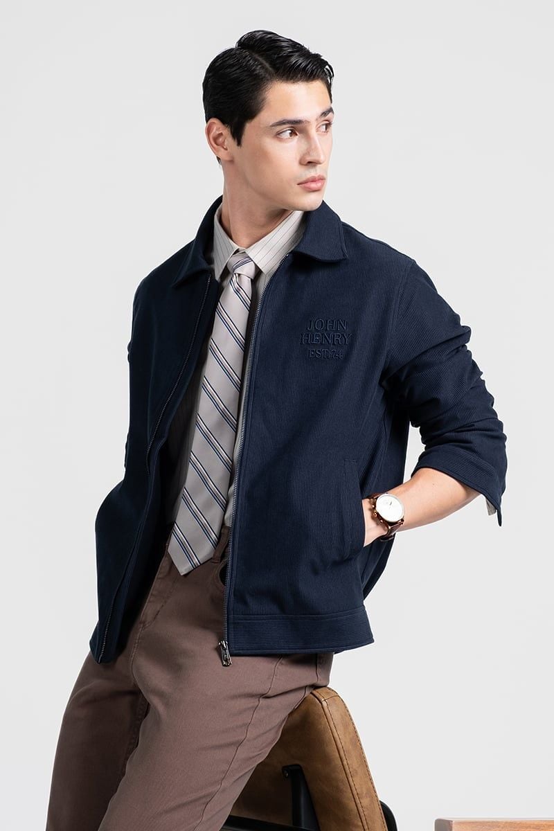  Áo Khoác Nam Thời Trang JK26SS08P-PA 