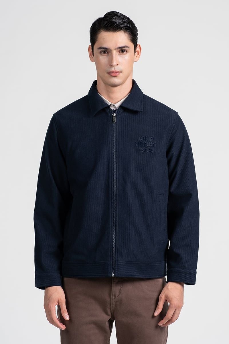  Áo Khoác Nam Thời Trang JK26SS08P-PA 