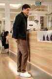  Áo Khoác Nam Thời Trang JK26SS08P-PA 