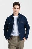  Áo Khoác Denim Cá Tính JK26SS10P-JA 