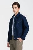  Áo Khoác Denim Cá Tính JK26SS10P-JA 