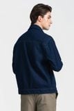  Áo Khoác Denim Cá Tính JK26SS10P-JA 