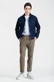  Áo Khoác Denim Cá Tính JK26SS10P-JA 