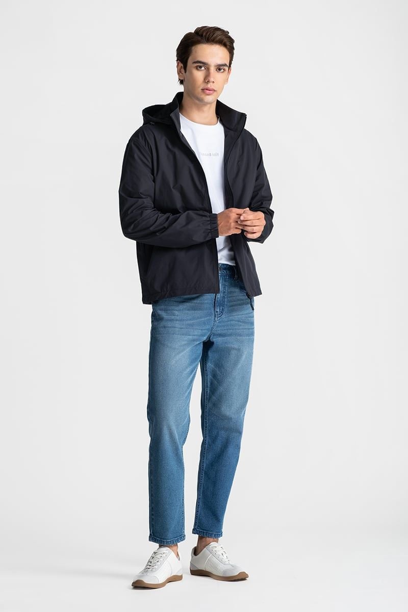  Áo Khoác Nam Thời Trang JK26SS19P-PA 