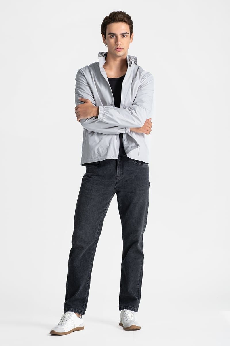  Áo Khoác Nam Thời Trang JK26SS19P-PA 