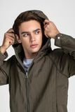  Áo Khoác Nam Có Nón - JK26SS20M-PA 