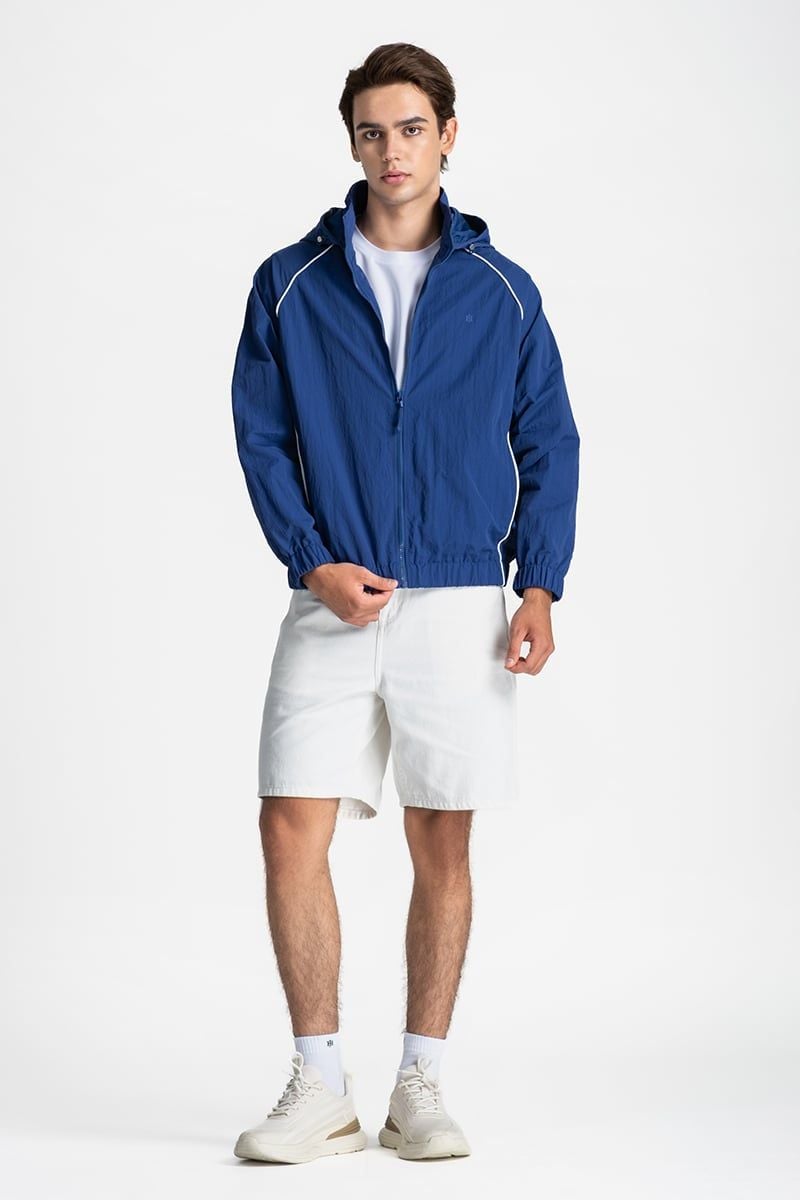  Áo Khoác Nam Thời Trang JK26SS23T-PA 