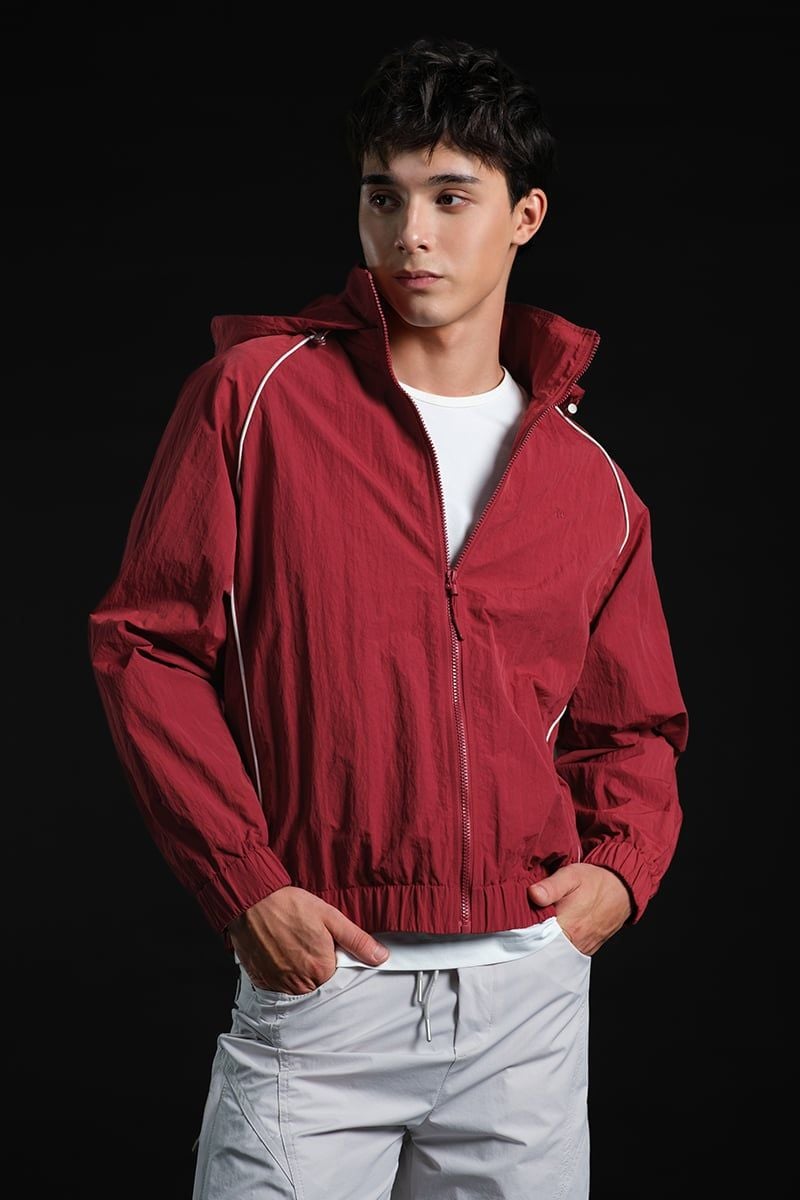  Áo Khoác Nam Thời Trang JK26SS23T-PA 