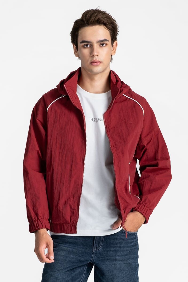  Áo Khoác Nam Thời Trang JK26SS23T-PA 