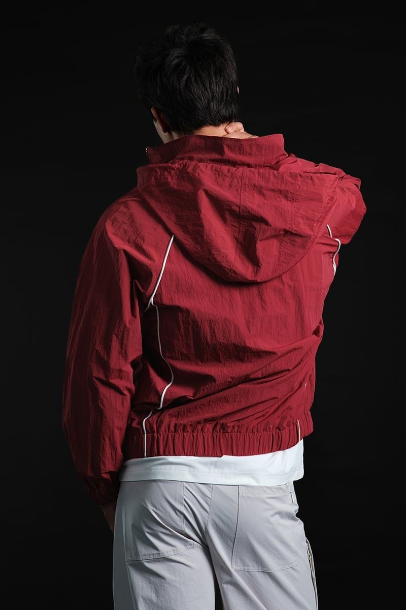  Áo Khoác Nam Thời Trang JK26SS23T-PA 