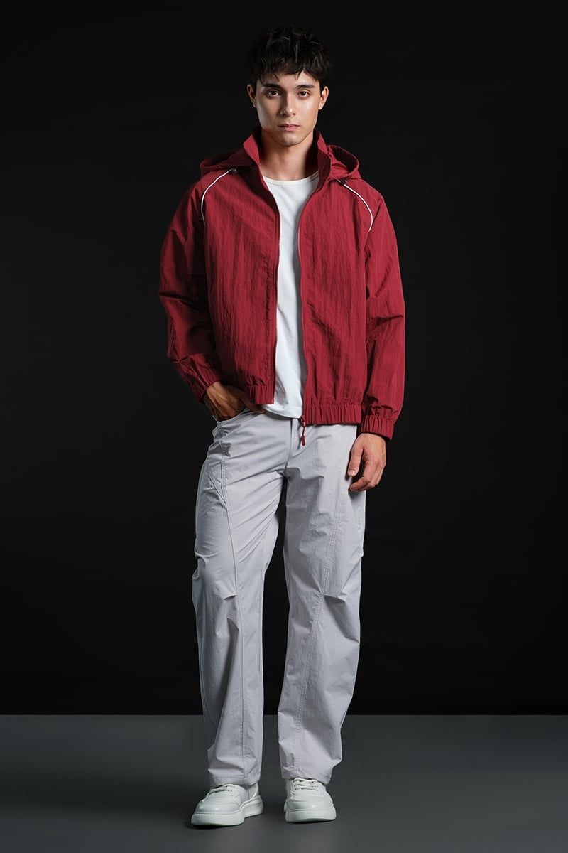  Áo Khoác Nam Thời Trang JK26SS23T-PA 