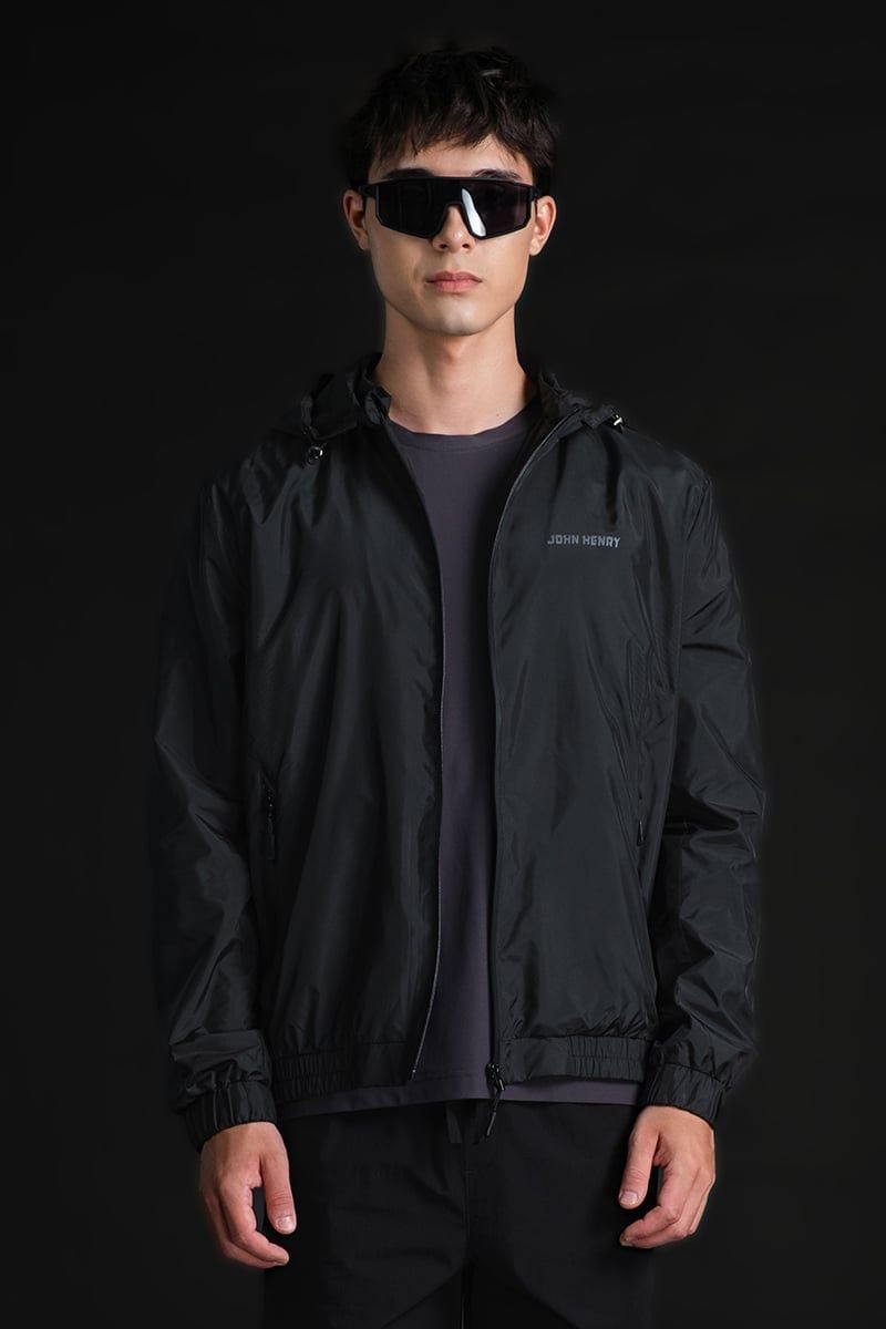  Áo Khoác Nam Thời Trang JK26SS24T-PA 