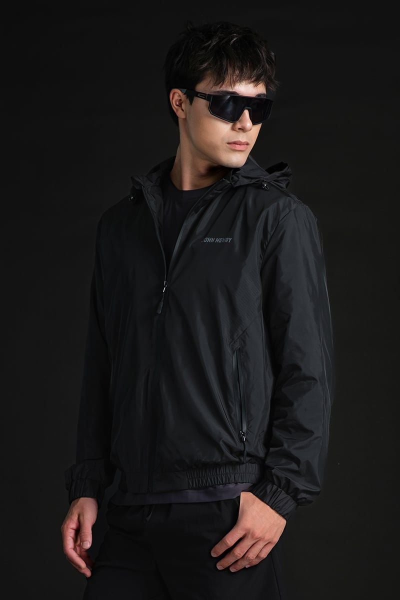  Áo Khoác Nam Thời Trang JK26SS24T-PA 