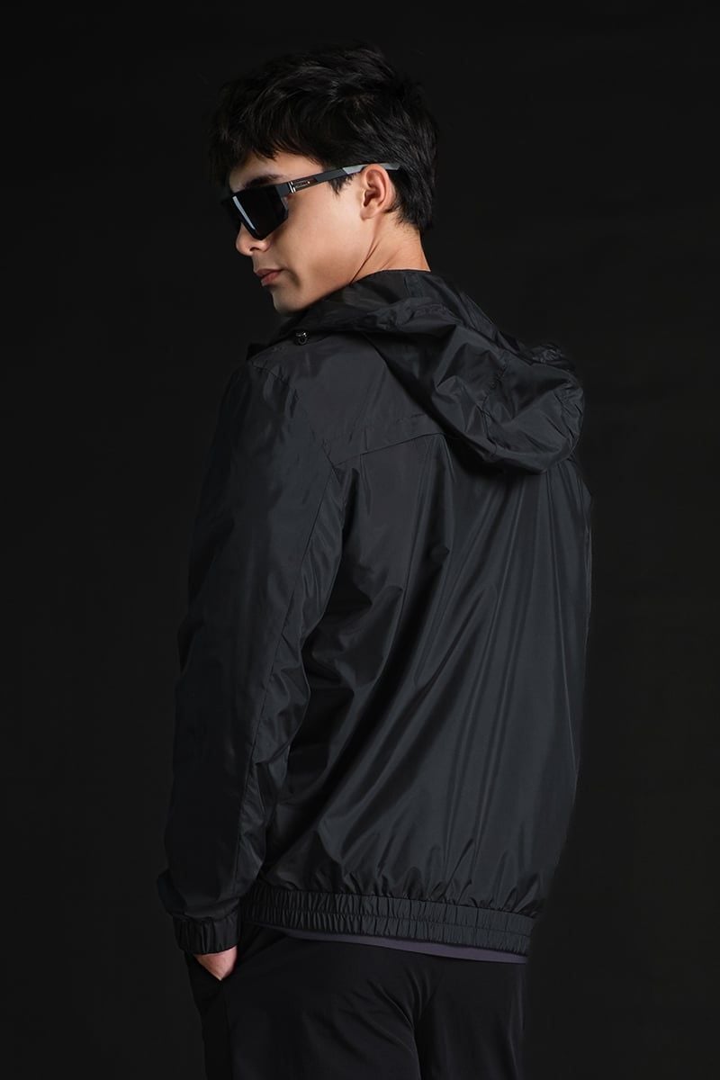  Áo Khoác Nam Thời Trang JK26SS24T-PA 