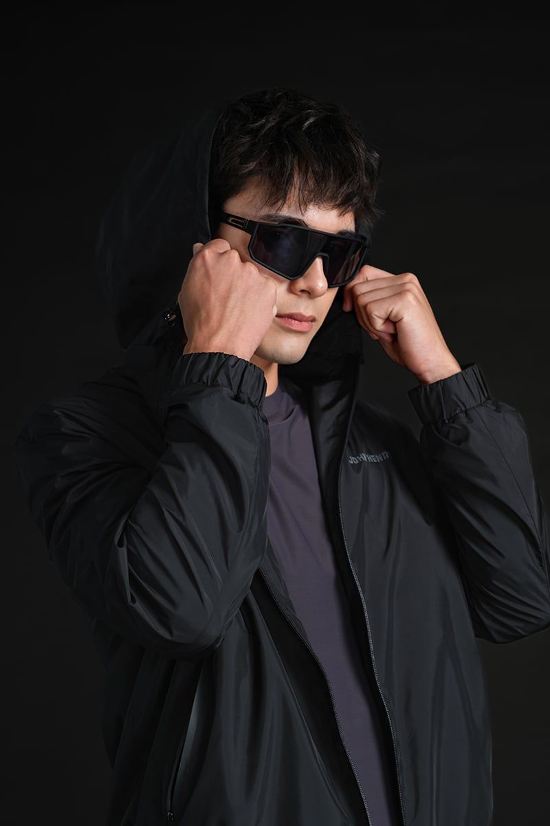  Áo Khoác Nam Thời Trang JK26SS24T-PA 