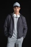  Áo Khoác Nam Thời Trang JK26SS24T-PA 