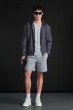  Áo Khoác Nam Thời Trang JK26SS24T-PA 