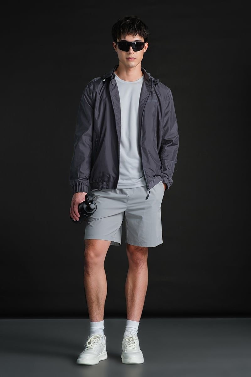  Áo Khoác Nam Thời Trang JK26SS24T-PA 
