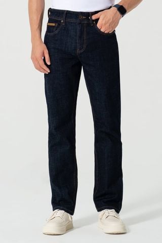 mau_DARK JEAN