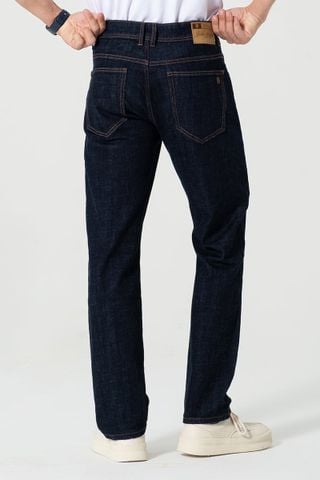 mau_DARK JEAN
