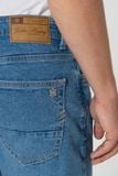  Quần Jeans Nam Form Rộng JN25FH40T-CL 