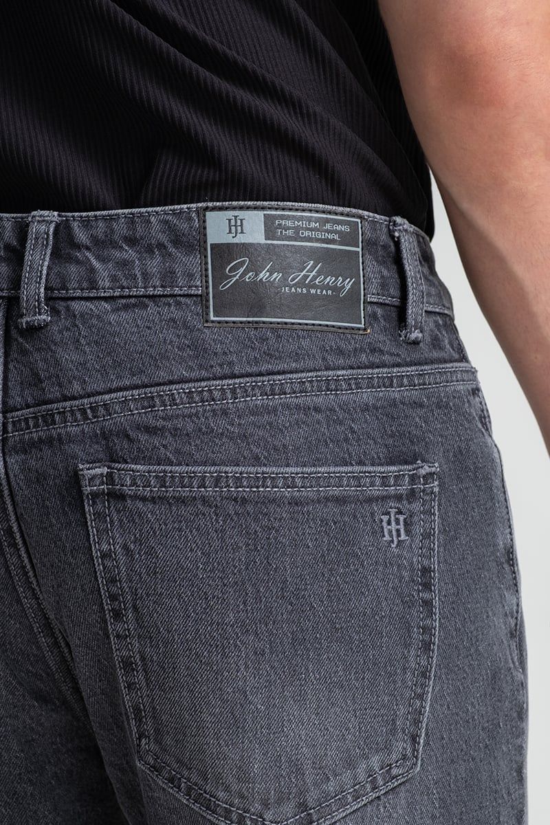  Quần Jeans Nam Form Vừa JN25FH41P-RG 