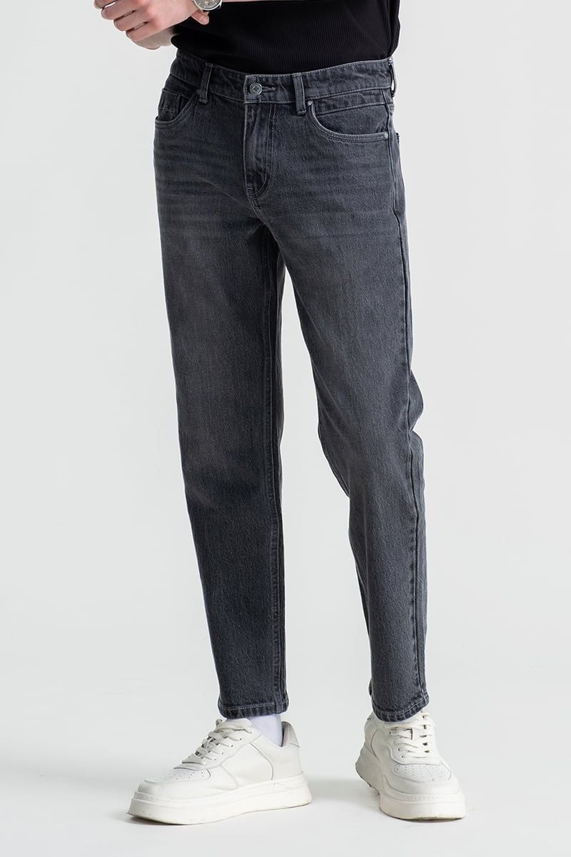  Quần Jeans Nam Form Vừa JN25FH41P-RG 