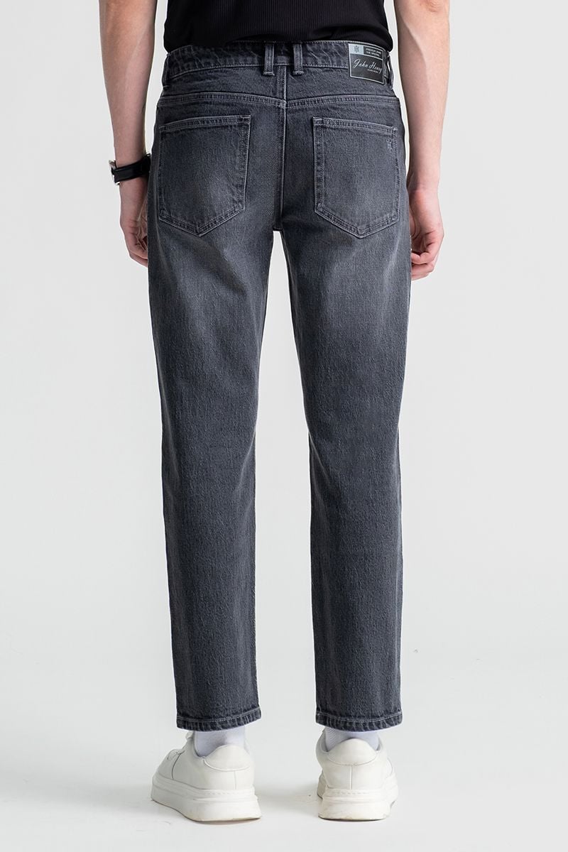  Quần Jeans Nam Form Vừa JN25FH41P-RG 