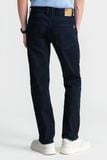  Quần Jeans Nam Form Vừa JN25FH43T-RG 