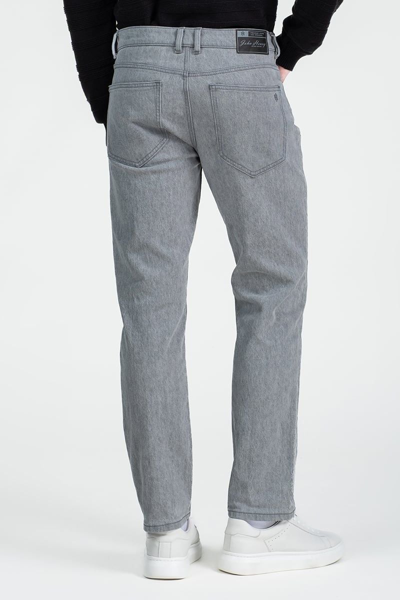  Quần Jeans Nam Form Vừa JN25FH44C-RG 